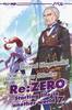 RE:ZERO LIGHT NOVEL    7 RE:ZERO STARTING LIFE IN ANOTHER WORLD    7