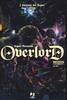 OVERLORD LIGHT NOVEL    6