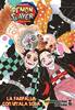 DEMON SLAYER - KIMETSU NO YAIBA LA FARFALLA CON UN'ALA SOLA ROMANZO