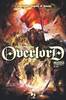 OVERLORD LIGHT NOVEL    9