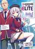 CLASSROOM OF THE ELITE    5 LIMITED EDITION