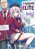 CLASSROOM OF THE ELITE    5