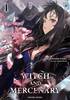 WITCH AND MERCENARY: LA STREGA E IL MERCENARIO    1
