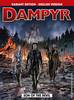 DAMPYR    1 SON OF THE EVIL    1 VARIANT  ENGLISH VERSION