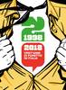 COMICON 1998-2018 VENT'ANNI DI FUMETTO IN ITALIA
