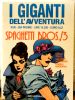 GIGANTI DELL'AVVENTURA   30 SPAGHETTI BROS    3