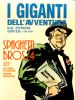 GIGANTI DELL'AVVENTURA   32 SPAGHETTI BROS    4