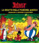 ASTERIX LA RICETTA DELLA POZIONE MAGICA