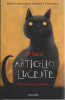 ARTIGLIO LUCENTE (ILLUSTRAZIONI DI DAVE MCKEAN)