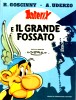 ASTERIX   25 ASTERIX E IL GRANDE FOSSATO