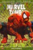 100% MARVEL   96 MARVEL ZOMBIES RISTAMPA PRIMA RISTAMPA