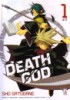 ACTION  175 DEATH GOD    1