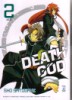 ACTION  177 DEATH GOD    2