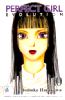 GHOST   64 PERFECT GIRL EVOLUTION   10