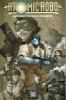 ATOMIC ROBO    2 E I MASTINI DELLA GUERRA