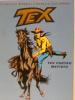 I CLASSICI DEL FUMETTO DI REPUBBLICA SERIE ORO    2 TEX TEX CONTRO MEFISTO