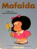 I CLASSICI DEL FUMETTO DI REPUBBLICA SERIE ORO   14 MAFALDA VIVA LA CONTESTAZIONE