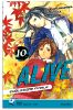 ALIVE   10 EVOLUZIONE FINALE   10