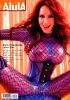 ALULA MAGAZINE    1 BIANCA BEAUCHAMP LATEX DIVA