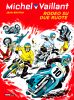 MICHEL VAILLANT   20 RODEO SU DUE RUOTE