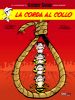 LUCKY LUKE DOPO MORRIS    2 LA CORDA AL COLLO LE AVVENTURE DI LUCKY LUKE DOPO MORRIS