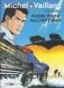 MICHEL VAILLANT   69 FUORI PISTA ALL'INFERNO