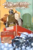 ATOMIC ROBO    6 E IL FANTASMA DELLA STAZIONE X