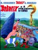 ASTERIX RISTAMPE CARTONATE    2 ASTERIX E IL FALCETTO D'ORO