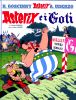 ASTERIX RISTAMPE CARTONATE    3 ASTERIX E I GOTI