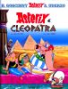 ASTERIX RISTAMPE CARTONATE    6 ASTERIX E CLEOPATRA