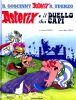 ASTERIX RISTAMPE CARTONATE    7 ASTERIX E IL DUELLO DEI CAPI