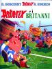 ASTERIX RISTAMPE CARTONATE    8 ASTERIX E I BRITANNI