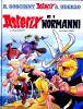 ASTERIX RISTAMPE CARTONATE    9 ASTERIX E I NORMANNI