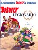 ASTERIX RISTAMPE CARTONATE   10 ASTERIX LEGIONARIO