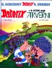 ASTERIX RISTAMPE CARTONATE   11 ASTERIX E LO SCUDO DEGLI ARVERNI