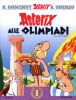 ASTERIX RISTAMPE CARTONATE   12 ASTERIX ALLE OLIMPIADI