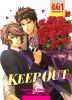 801 PRESENTA    1 KEEP OUT