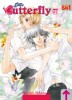 801 LITTLE BUTTERFLY    1 (DI 3)