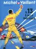 MICHEL VAILLANT    5 IL 13 E' ALLA PARTENZA