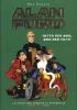I CLASSICI DEL FUMETTO DI REPUBBLICA SERIE ORO   13 ALAN FORD TUTTO PER UNO, UNO PER TUTTI