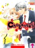 801 IL TIRANNO INNAMORATO PRESENTA : CHALLENGERS    1 (DI 4)