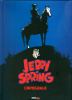JERRY SPRING L'INTEGRALE    1 JERRY SPRING L'INTEGRALE 1954-55    1