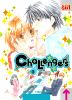 801 IL TIRANNO INNAMORATO PRESENTA : CHALLENGERS    2 (DI 4)