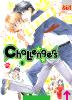 801 IL TIRANNO INNAMORATO PRESENTA : CHALLENGERS    3 (DI 4)