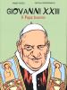 GIOVANNI XXIII IL PAPA BUONO