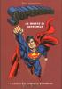 I CLASSICI DEL FUMETTO DI REPUBBLICA SERIE ORO    5 SUPERMAN LA MORTE DI SUPERMAN