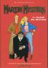 I CLASSICI DEL FUMETTO DI REPUBBLICA SERIE ORO   16 MARTIN MYSTERE IL COLORE DEL MISTERO