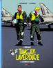 TANGUY E LAVERDURE INTEGRALE    1 LA SCUOLA DELLE AQUILE (1959)