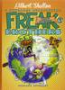 FREAK BROTHERS    1 IDIOTI ALL`ESTERO