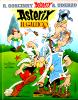 ASTERIX PANINI    1 ASTERIX IL GALLICO